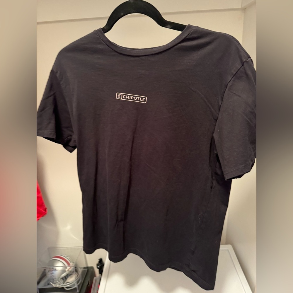 Chipotle Tee Shirt